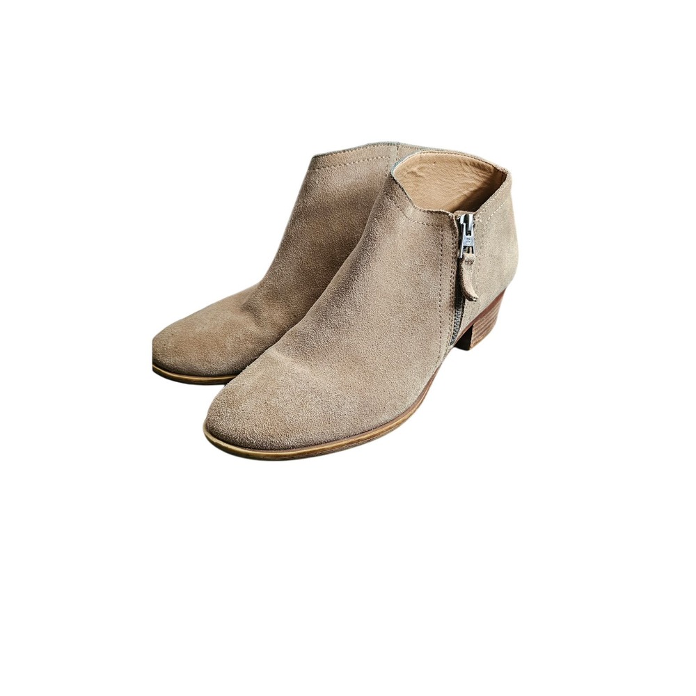 Lucky brand boots size 10
